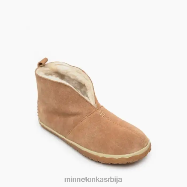 Minnetonka Жене цимет туцсон обућа T0JBP38