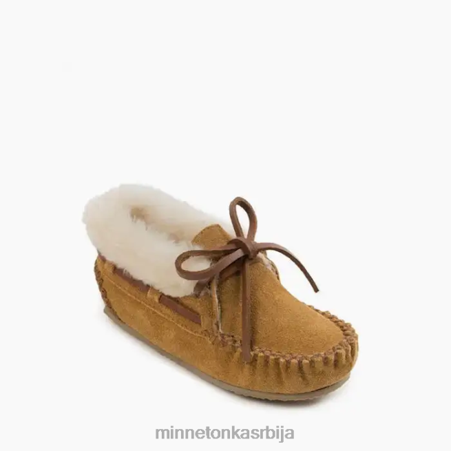 Minnetonka клинци цимет цхарлеи обућа T0JBP501