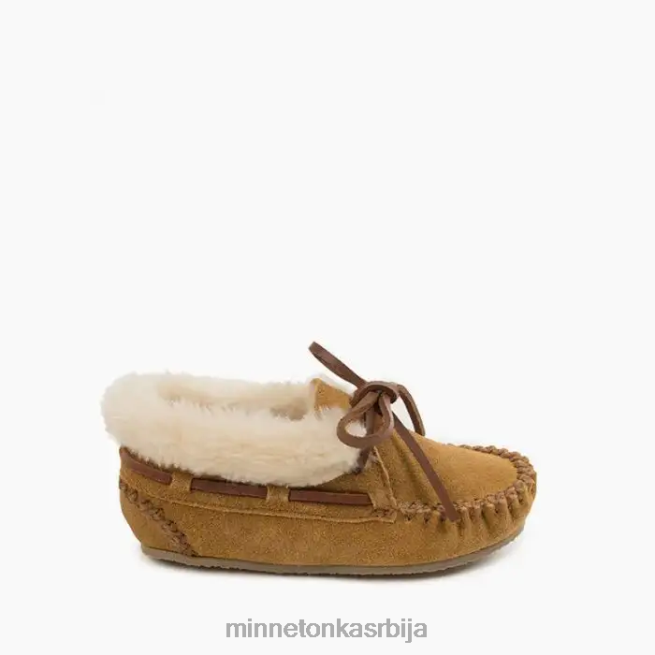 Minnetonka клинци цимет цхарлеи обућа T0JBP501